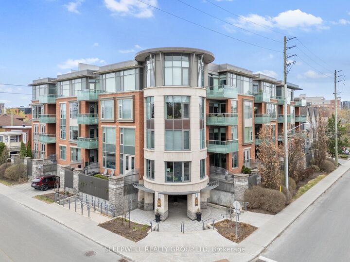 295 Mackay Street Ph03 — photo 1