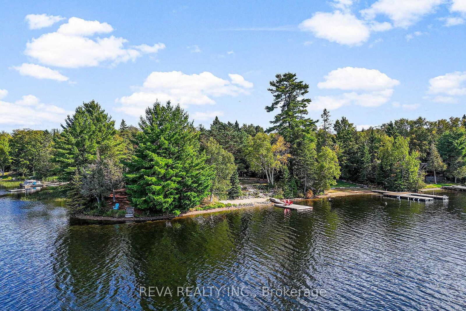 Property Photo: 32 Lake View Lane ON K0L 1M0