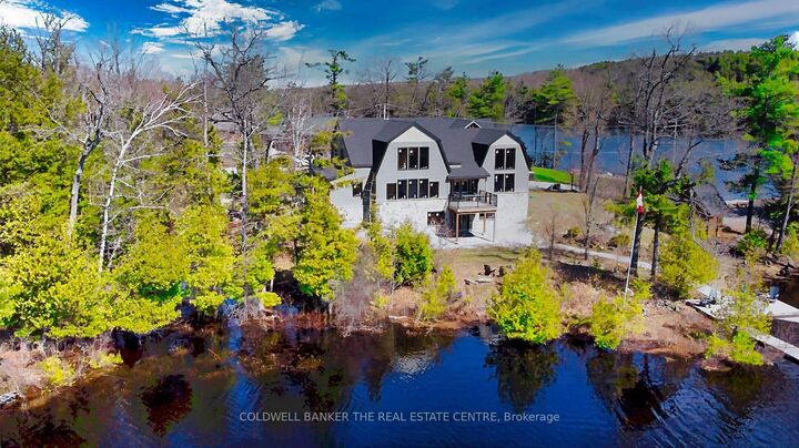 Property Photo: 16 Evergreen Way ON K0M 1A0
