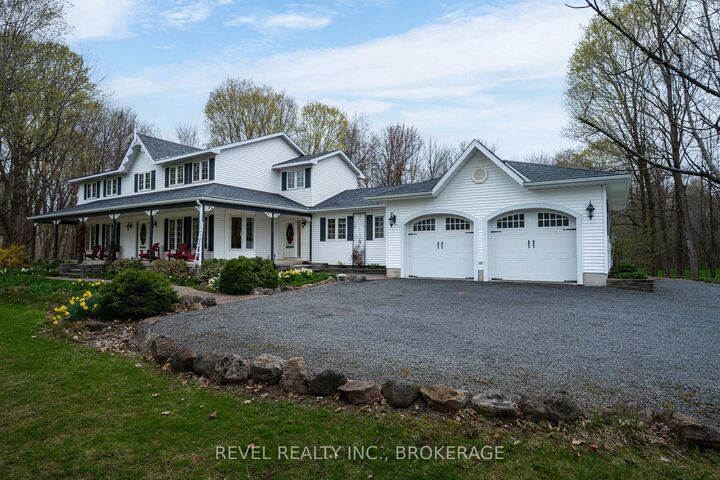 Property Photo: 1766 Hitchcock Drive ON K0H 1X0