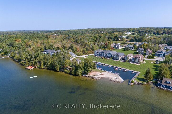 Property Photo: 41 Rosedale Trail Trail ON K0M 1N0