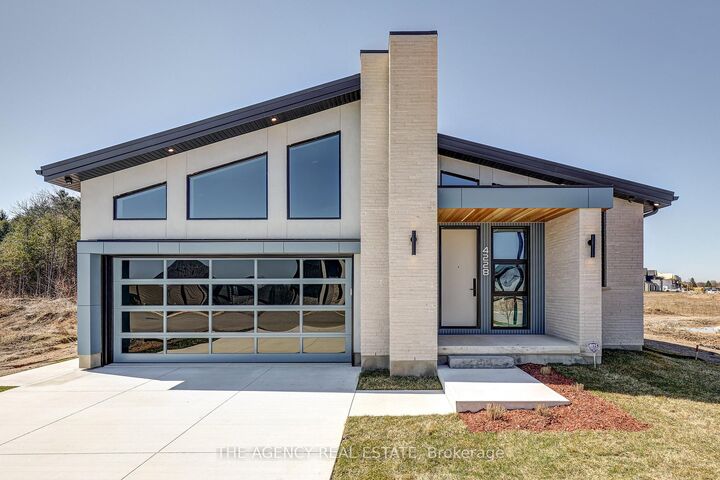Property Photo: 4228 Fallingbrook Road ON N6P 0H8