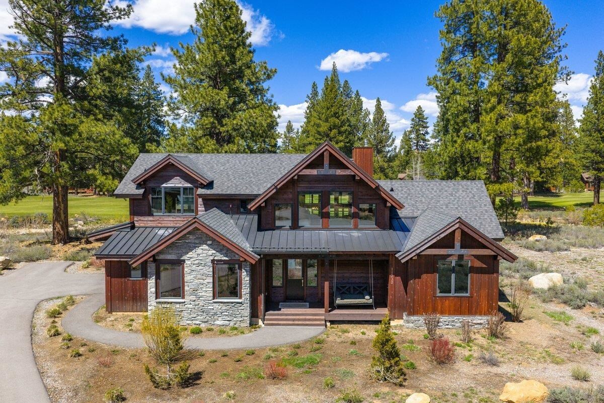 Property Photo:  11230 Sutters Trail  CA 96161 