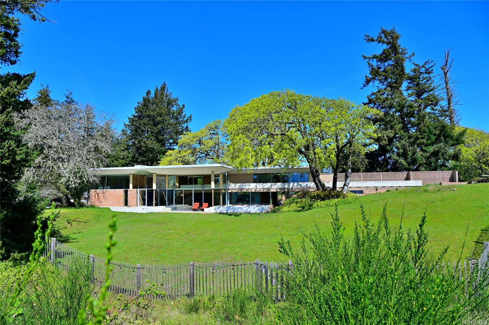 Property Photo: 1133 Moore Rd BC V9M 3X1