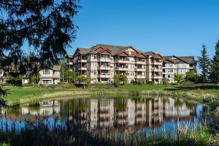 1115 Craigflower Rd #102E — photo 1