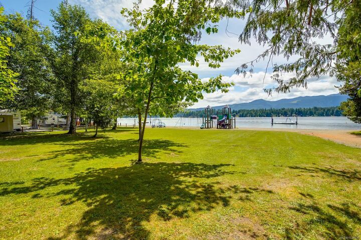 Property Photo: 10324 Lakeshore Rd B7 BC V9Y 8Z6