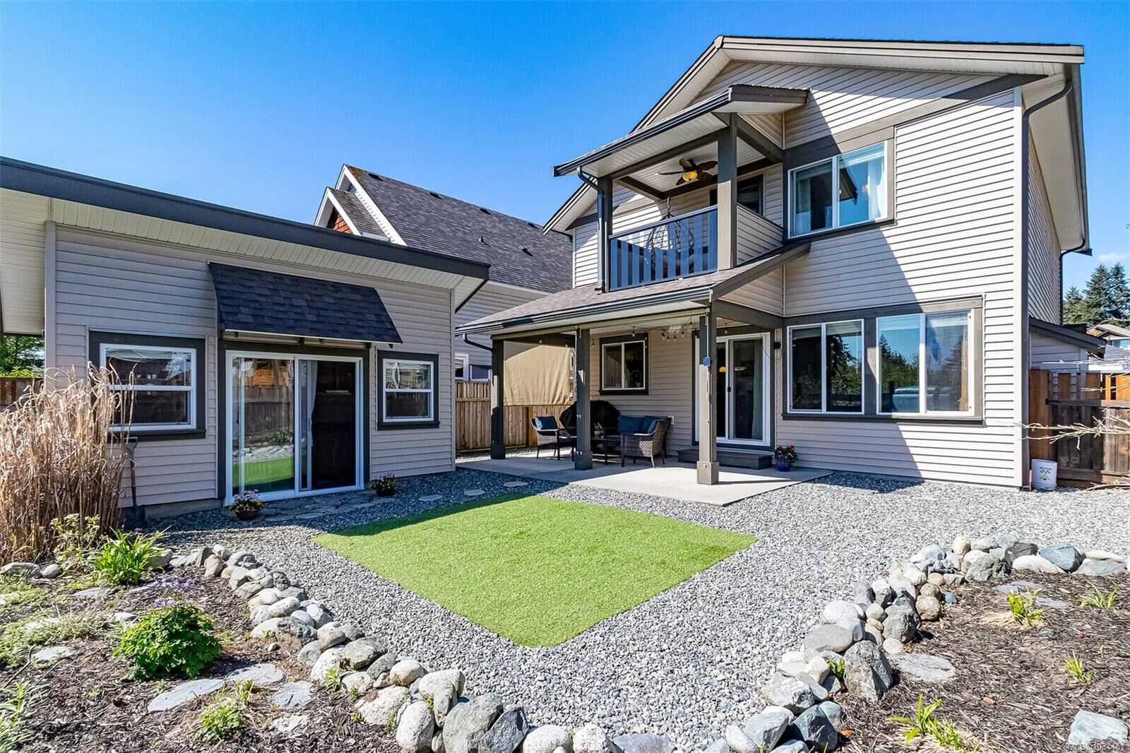 Property Photo: 9611 Askew Creek Dr BC V0R 1K3