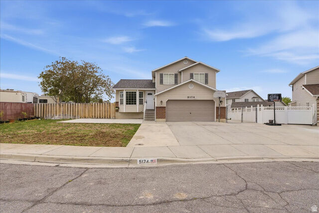Property Photo:  5174 W Natalie Ct  UT 84120 