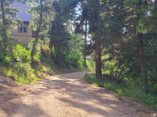 Property Photo: 30 E Pine Creek Rd S 30 UT 84647