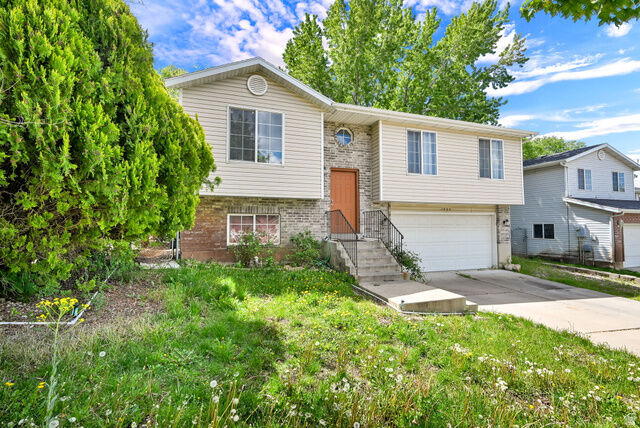 Property Photo:  1025 E 800 N  UT 84404 