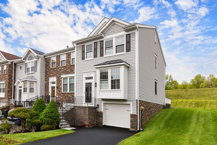 Property Photo:  5030 Hamilton Drive  PA 15001 