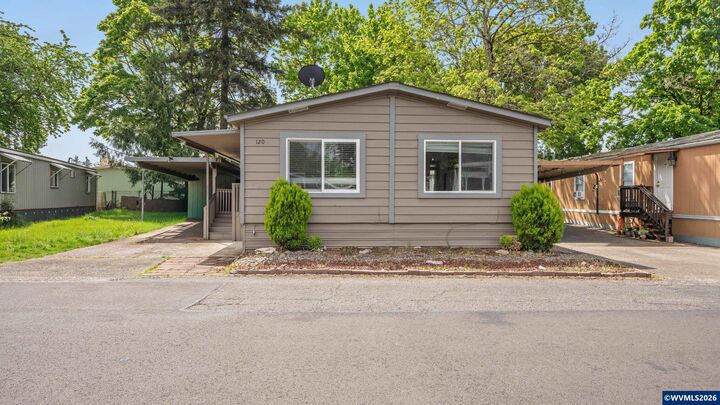 Property Photo:  15758 SE Highway 224 120  OR 97089 