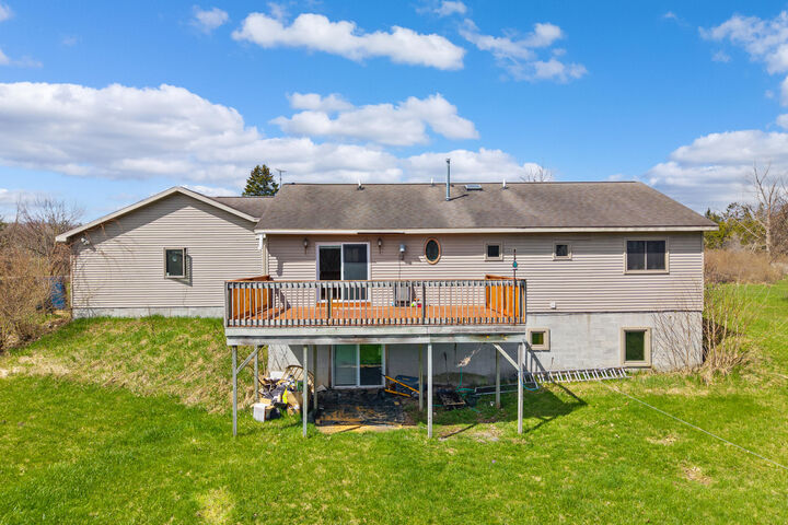 Property Photo:  14577 US 23 North  MI 48762 