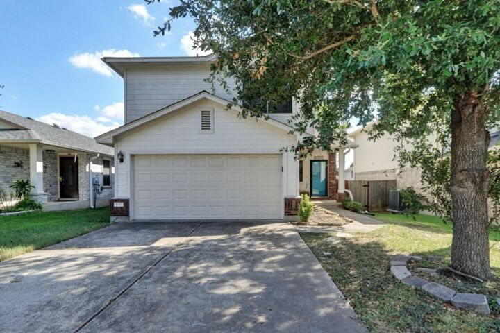 Property Photo:  1017 Doras Drive  TX 78660 