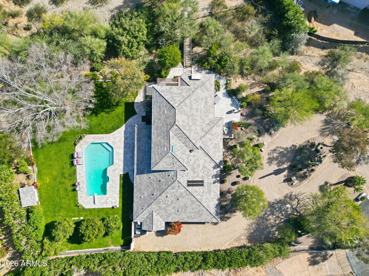 Property Photo:  6339 N 48th Place 15  AZ 85253 