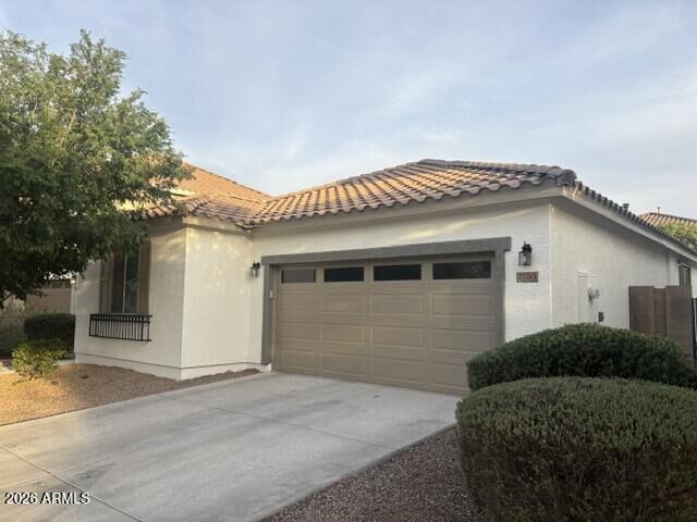 Property Photo: 21245 E Cherrywood Drive E AZ 85142