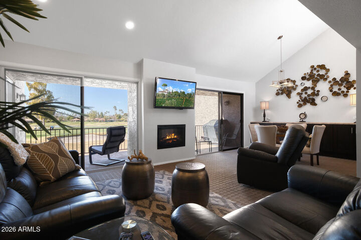Property Photo:  7356 N Via Camello Del Norte -- 208  AZ 85258 
