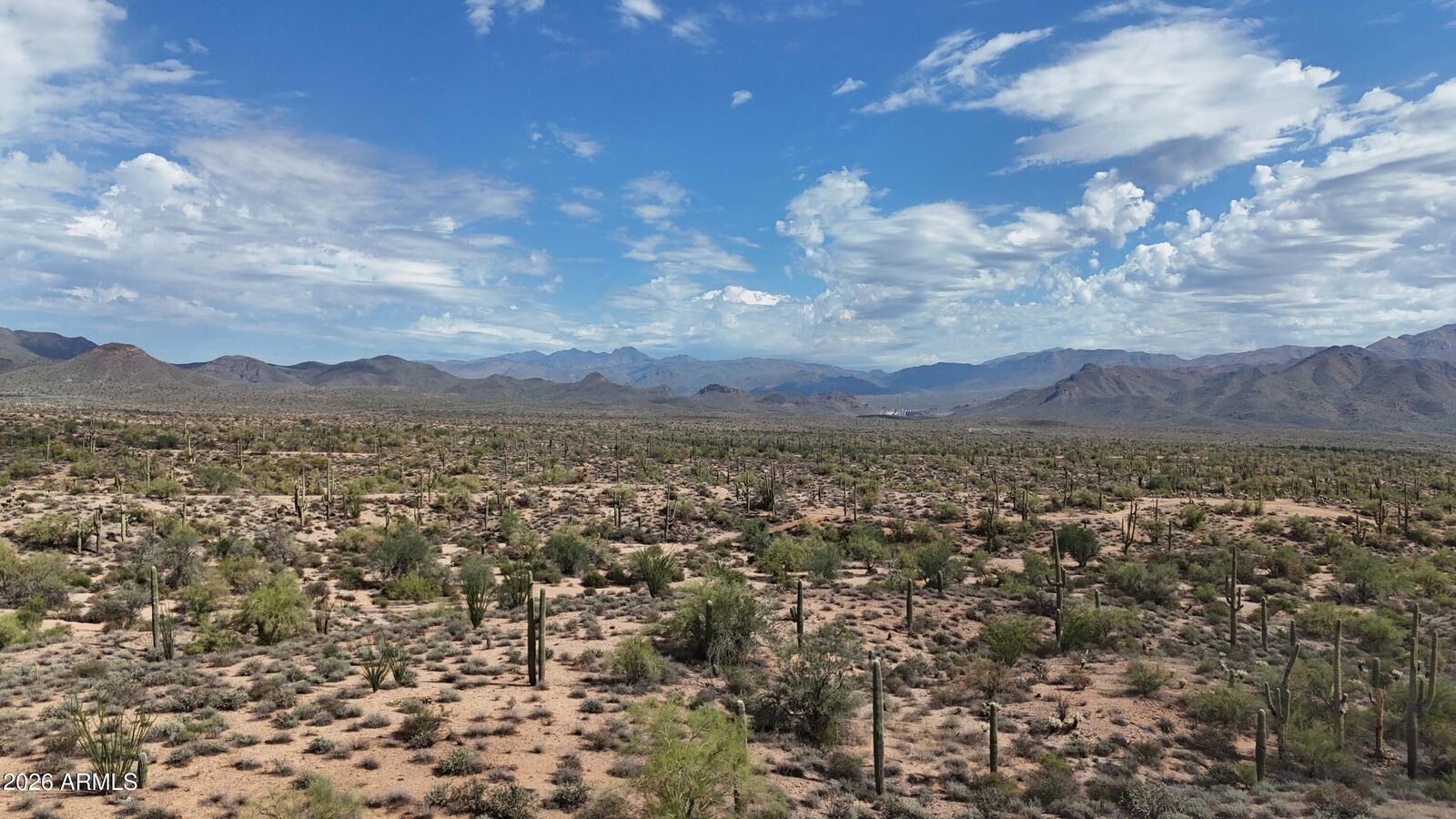Property Photo:  0 N 176th Street 1  AZ 85262 