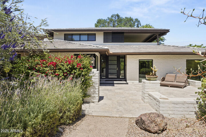 Property Photo:  6339 N 48th Place  AZ 85253 