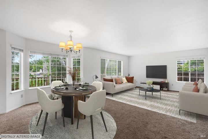 Property Photo:  2319 Jennings Avenue  CA 95401 