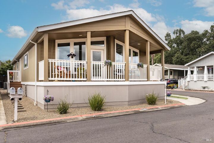 Property Photo:  121 Cabana Drive  CA 94558 