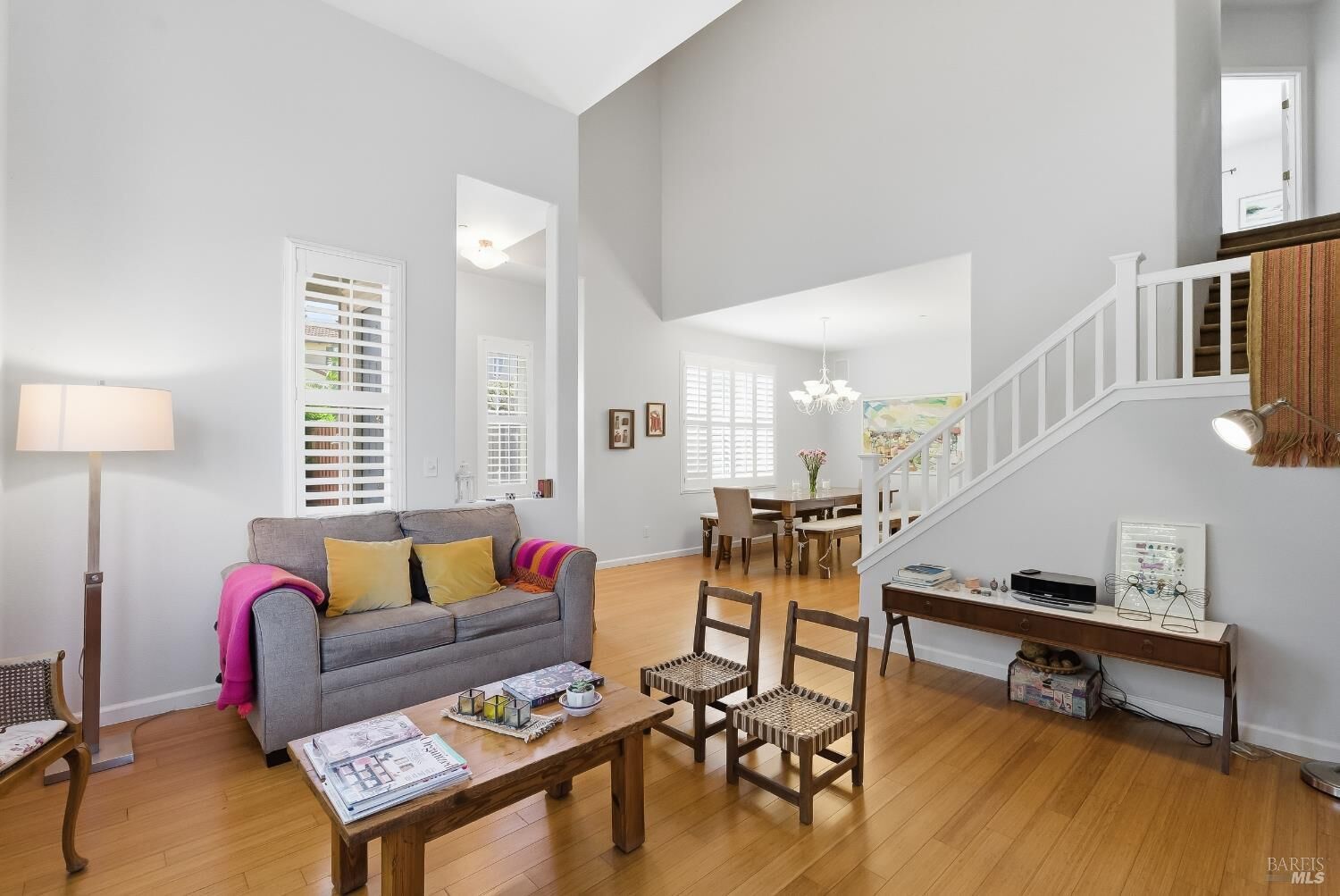 Property Photo:  3 Mystic Lane  CA 94949 