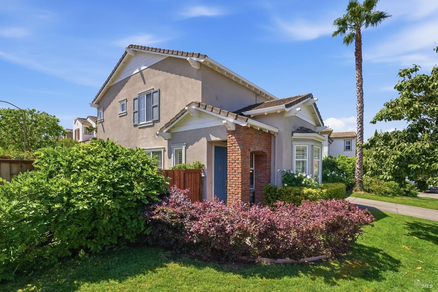 Property Photo:  3 Mystic Lane  CA 94949 
