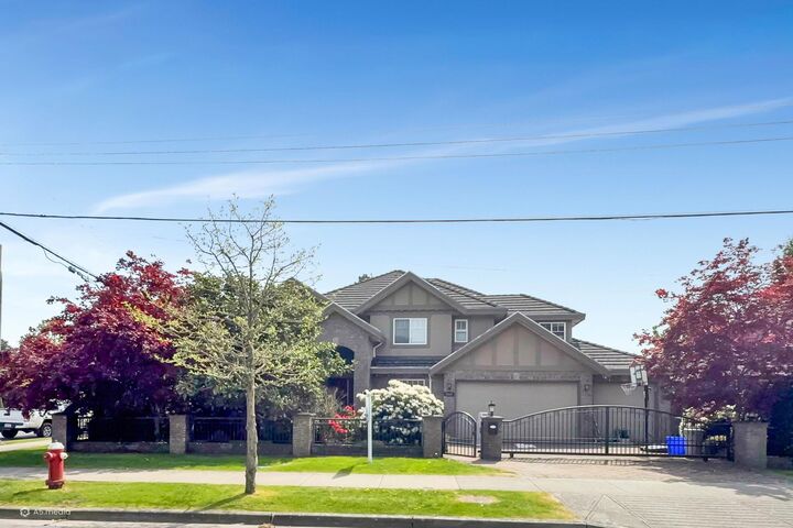 Property Photo: 6328 Danube Road BC V7C 3H9