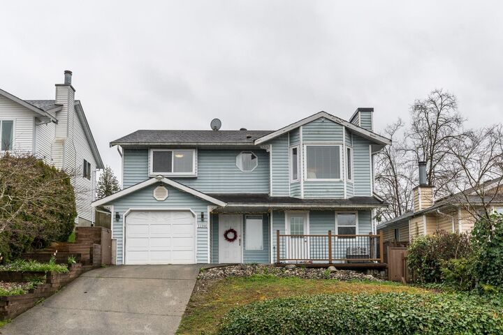 11390 Harrison Street — photo 1
