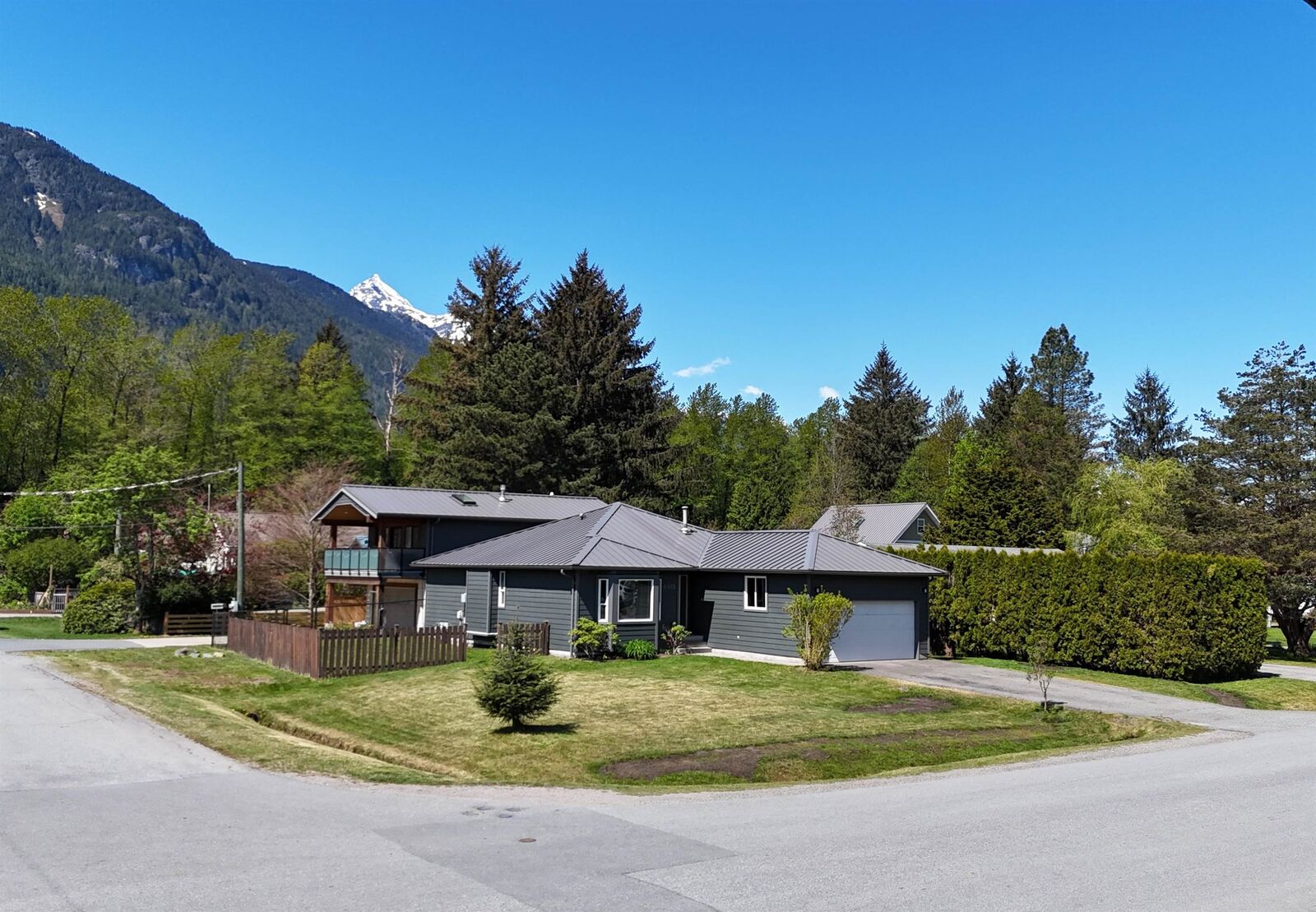 Property Photo: 41613 Cottonwood Road BC V0N 1H0