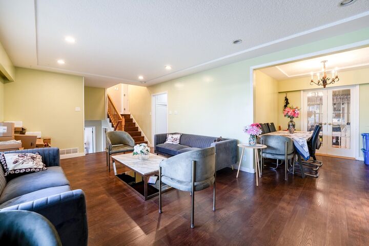 Property Photo: 10140 Seacote Road BC V7A 4A9