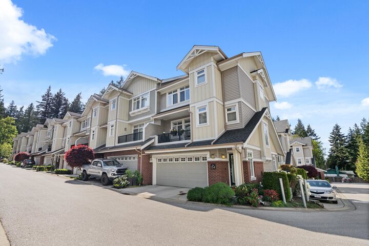 2925 King George Boulevard 24 — photo 1