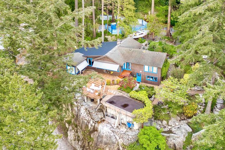 Property Photo: 5056 The Byway BC V7W 1L7
