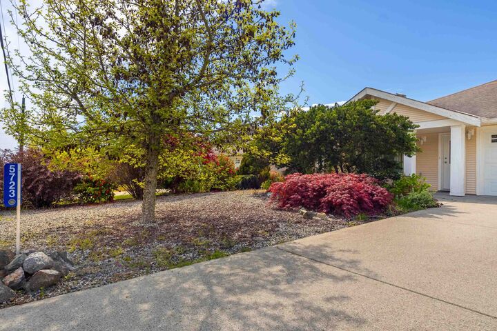 Property Photo: 5723 Nickerson Road BC V7Z 0M4