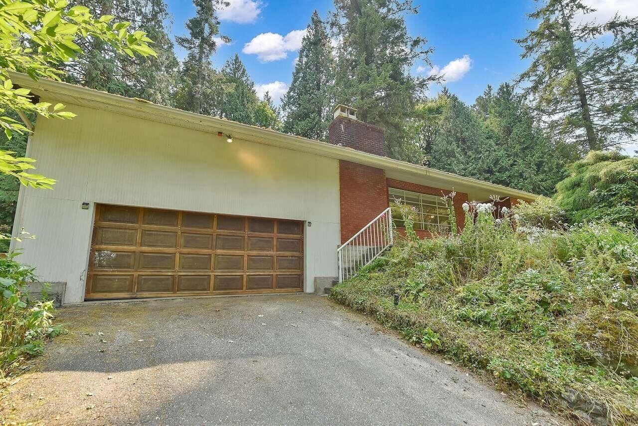 Property Photo:  13428 Crescent Road  BC V4P 1K8 