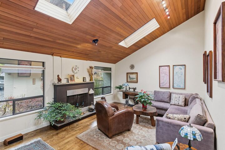Property Photo: 5639 White Pine Lane BC V7R 4S1