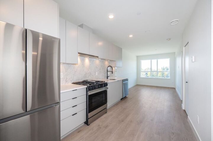 Property Photo:  13238 105th Avenue 509  BC V3T 0W1 