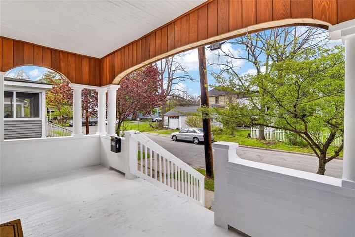 Property Photo:  127 Hyers Street  NY 14850 