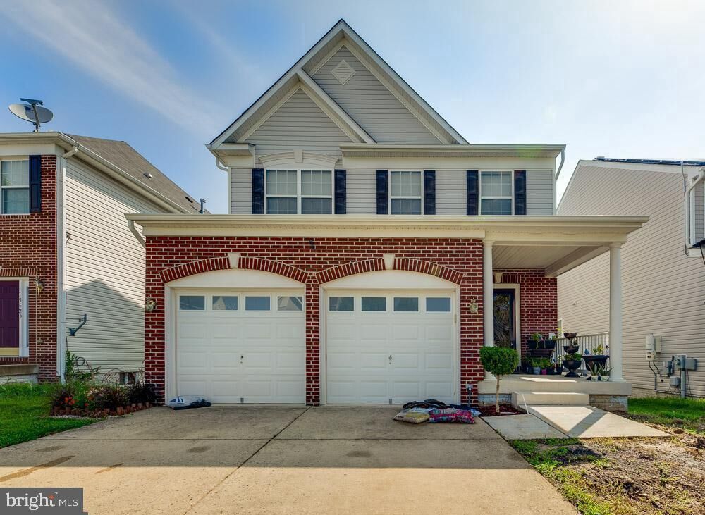 Property Photo:  15628 Chadsey Lane  MD 20613 