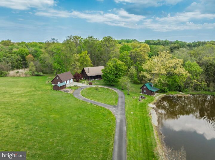 Property Photo:  40 Nichols Way  MD 21921 