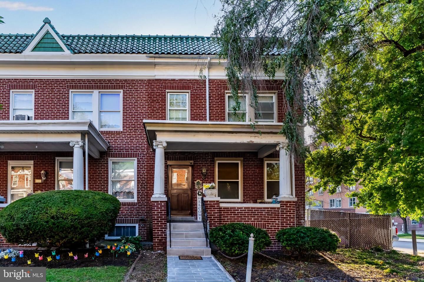 Property Photo:  2452 N 4th Street  PA 17110 