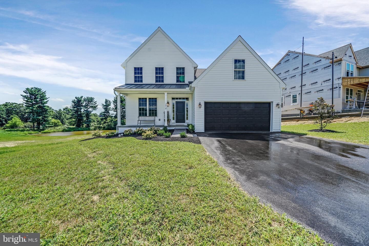 Property Photo: 274 Beaumont Drive PA 19363
