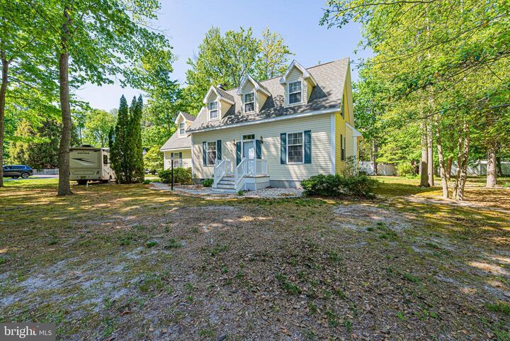 Property Photo:  300 Steamboat Lane  DE 19939 