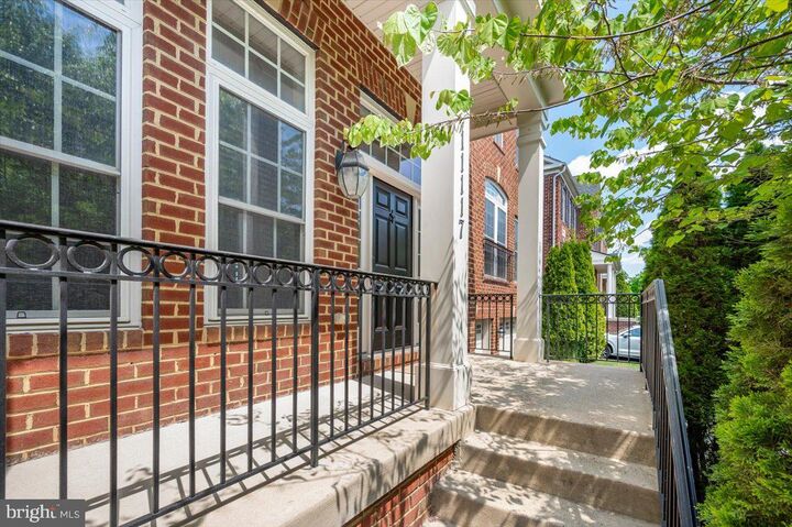 Property Photo:  11117 Potomac Oaks Drive  MD 20850 
