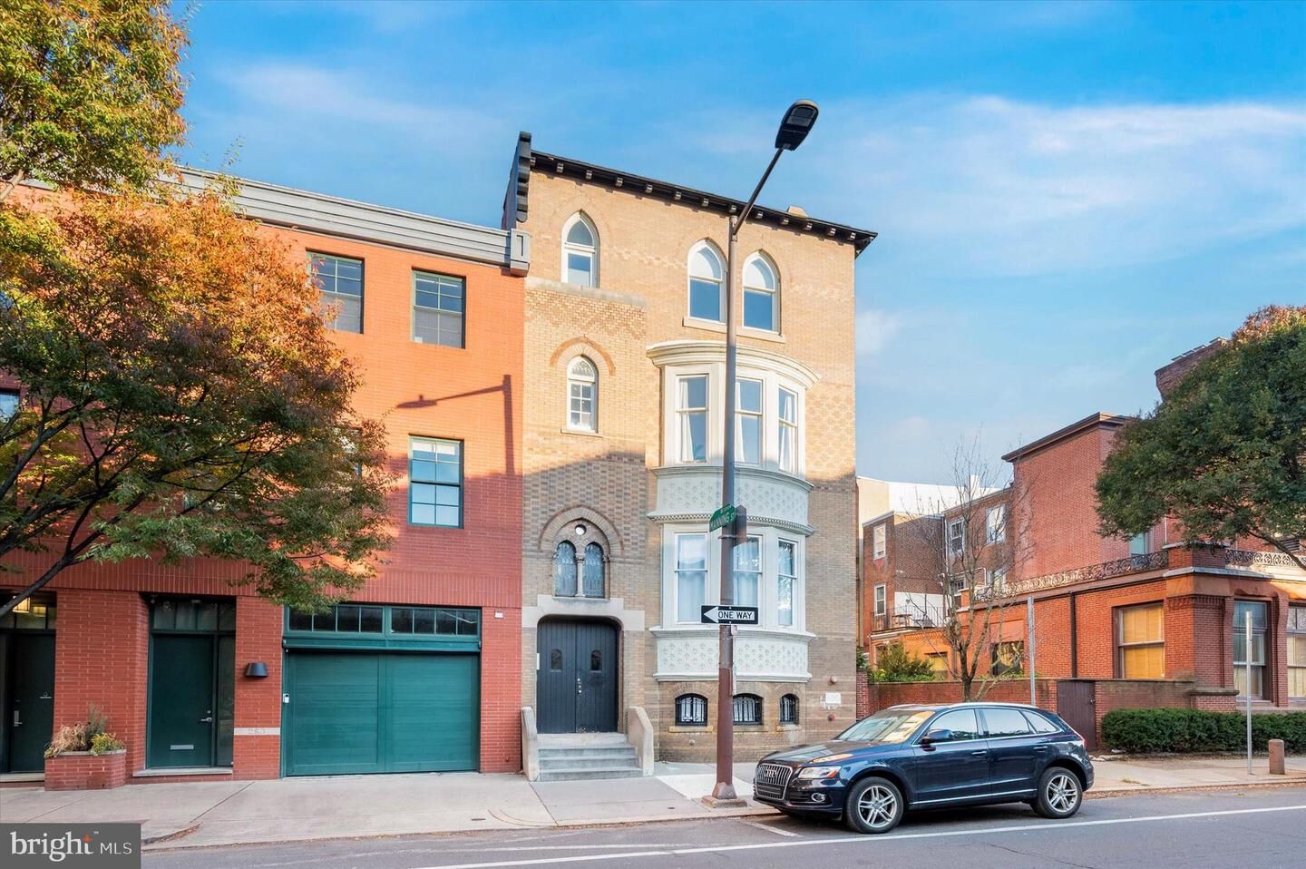 Property Photo:  265 S 22nd Street 3R  PA 19103 