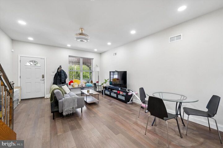 Property Photo:  4250 Powelton Avenue  PA 19104 