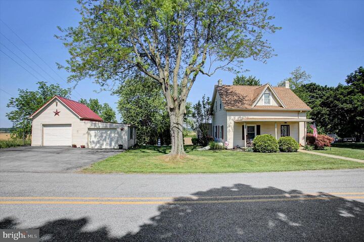 Property Photo:  14240 Windy Haven Road  MD 21783 