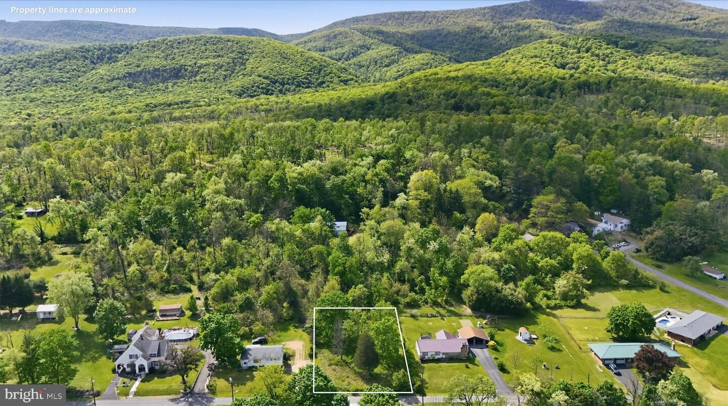 Property Photo: 109-110 Oleander Drive MD 21502