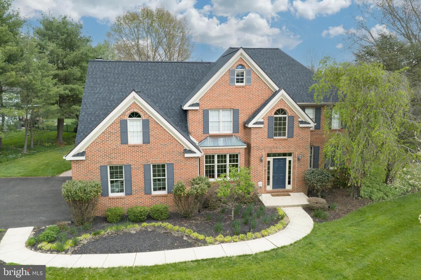Property Photo:  822 Hidden Forest Drive  PA 19426 