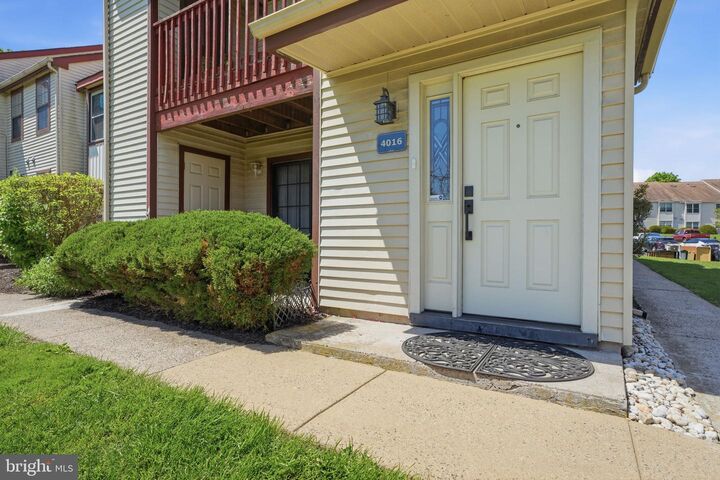 Property Photo:  4016 Barry Court  PA 18966 